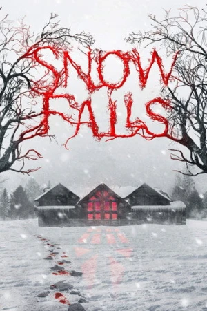 Snow Falls (2023) izle