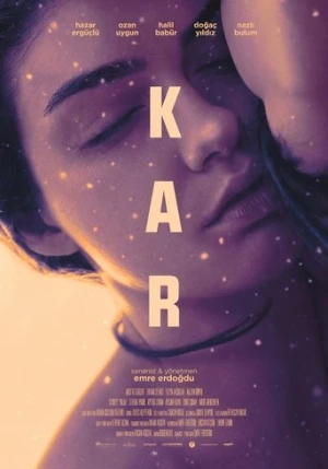 Kar afiş