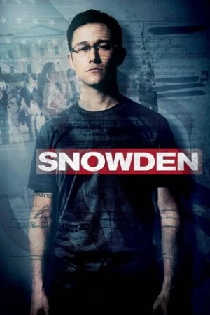 Snowden (2016) izle