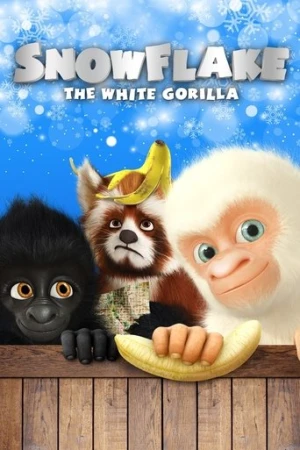 Snowflake (2011) izle