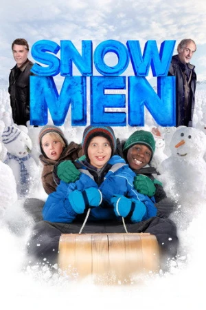 Snowmen (2010) izle