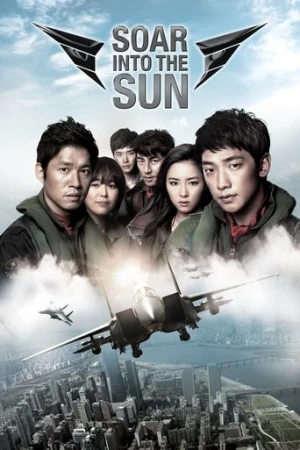 Soar Into the Sun (2012) izle