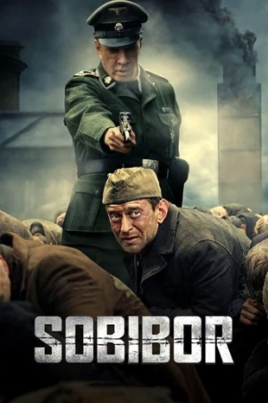 Sobibor (2018) izle