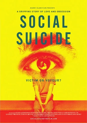 Social Suicide (2015) izle