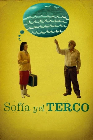 Sofia and the Stubborn Man (2012) izle