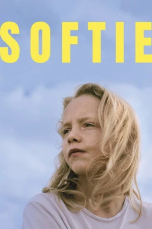 Softie (2022) izle