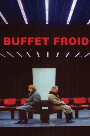 Soğuk Büfe (1979) izle