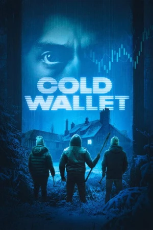 Soğuk Cüzdan (2025) izle
