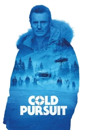 Soğuk İntikam (2019) izle