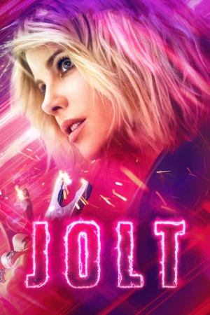 Şok (2021) izle
