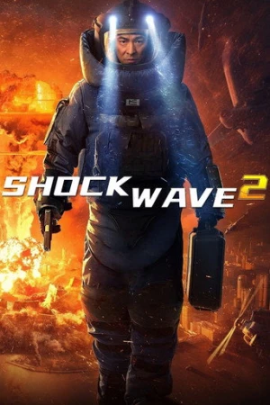Şok Dalgası 2 (2020) izle