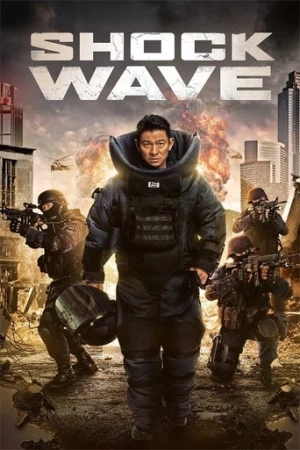 Şok Dalgası (2017) izle