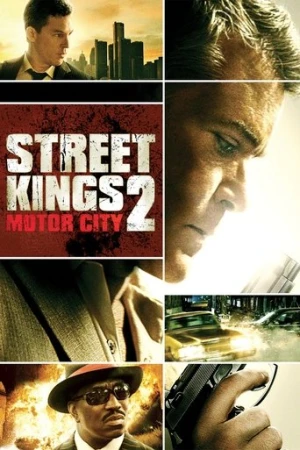 Sokağın Kralları 2: Motor Şehri (2011) izle