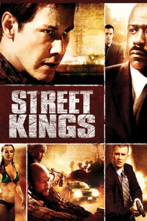Sokağın Kralları (2008) izle
