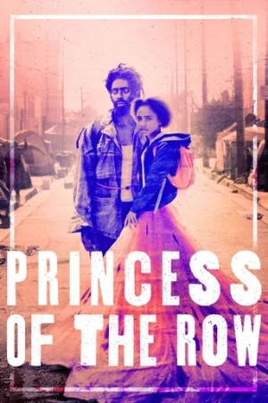 Sokağın Prensesi (2020) izle