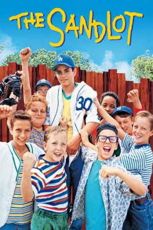 Sokak Arkadaşları (1993) izle