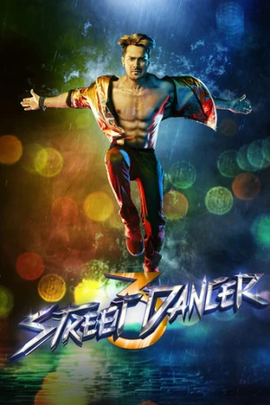 Sokak Dansçısı 3D  / Street Dancer 3D (2020) izle