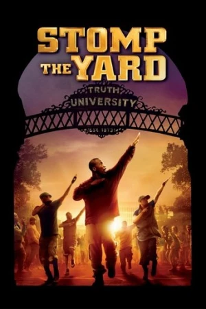 Sokak Dansçısı (2007) izle