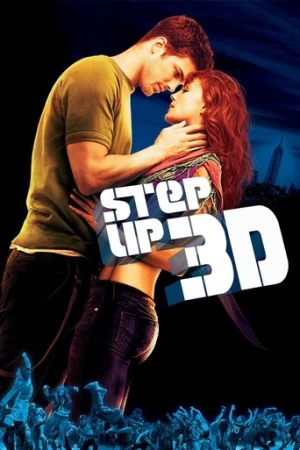 Sokak Dansı 3D (2010) izle