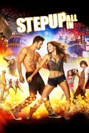 Sokak Dansı 5: Rüya Takımı (2014) izle