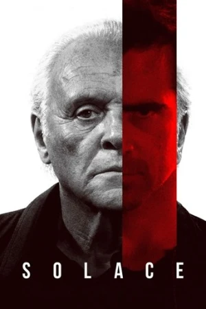 Solace (2015) izle