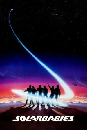 Solarbabies (1986) izle