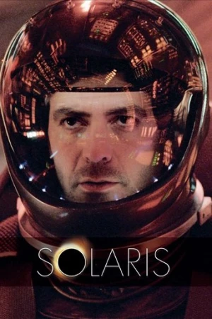 Solaris (2002) izle