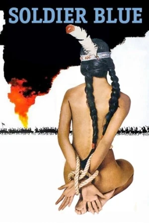 Soldier Blue (1970) izle