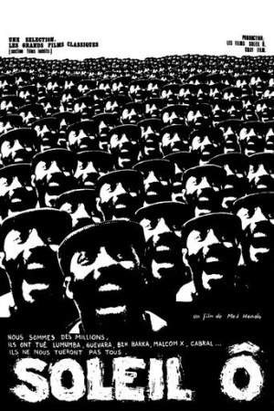 Soleil O (1973) izle