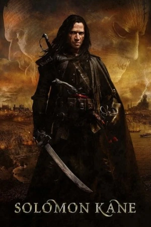 Solomon Kane (2009) izle