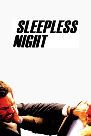 Soluksuz Gece (2011) izle