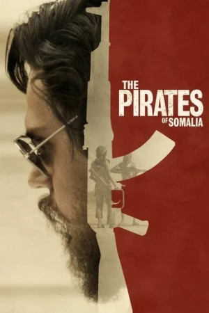 Somali Korsanları (2017) izle