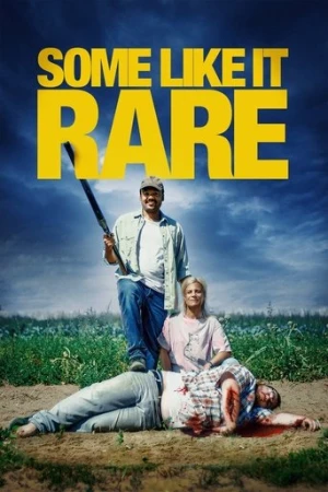 Some Like It Rare (2021) izle