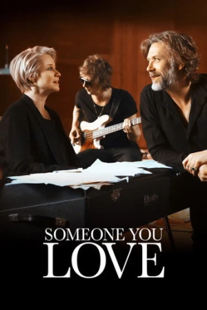 Someone You Love (2014) izle