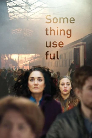 İşe Yarar Bir Şey (2017) izle