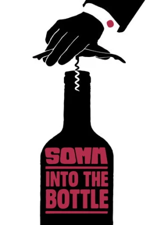 Somm: Into the Bottle afiş