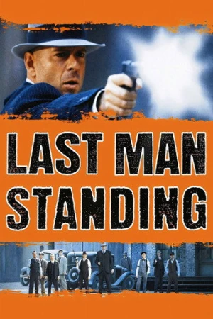 Son Adam (1996) izle