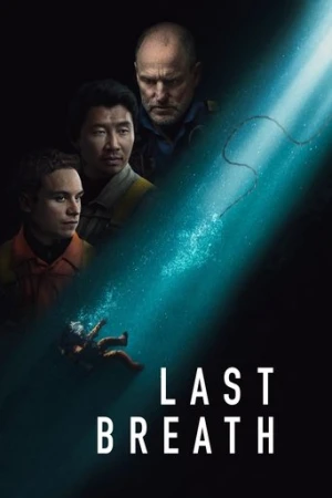 Son Bir Nefes (2025) izle