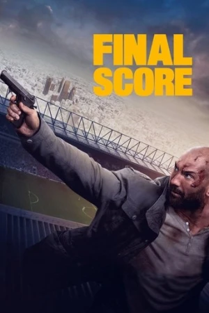 Son Darbe (2018) izle