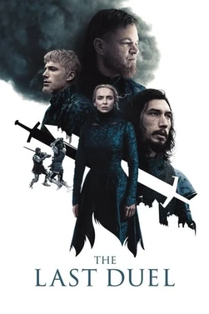 Son Düello (2021) izle