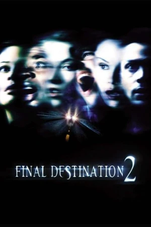 Son Durak 2 (2003) izle