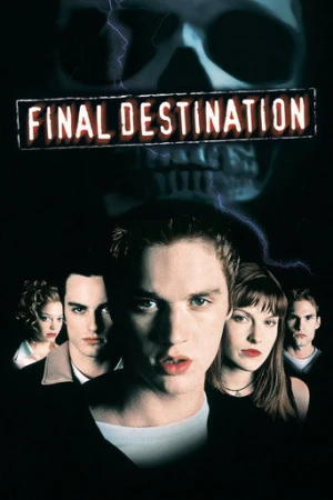 Son Durak (2000) izle