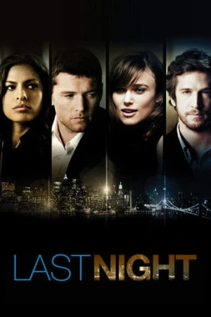 Son Gece (2010) izle