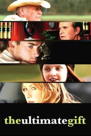 Son Hediye (2007) izle