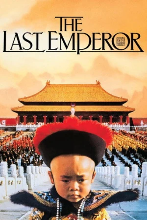 Son İmparator (1987) izle