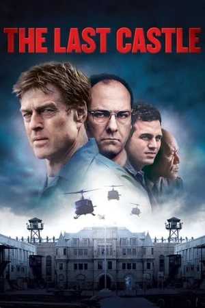 Son Kale (2001) izle