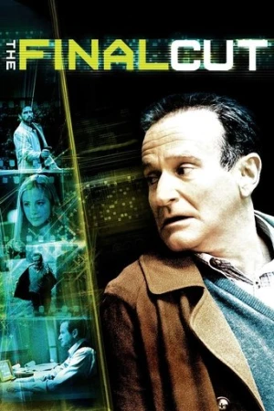 Son Kurgu (2004) izle