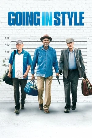 Son Macera (2017) izle