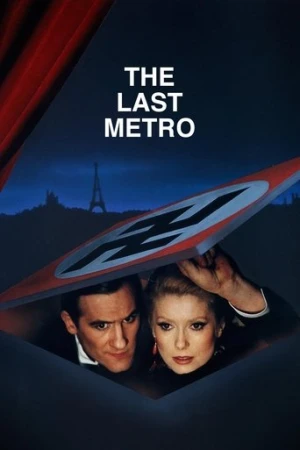 Son Metro (1980) izle
