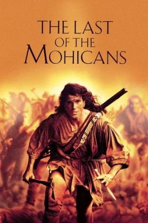 Son Mohikan (1992) izle